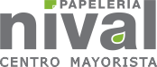 Papelería Nival | Centro Mayorista