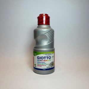 TEMPERA LIQUIDA GIOTTO METAL ORO 250ml ART.5314 01