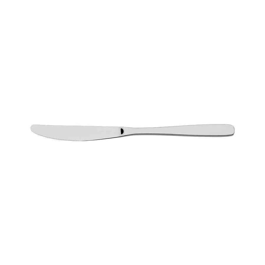 Cuchillo de mesa Tramontina acero inoxidable 63950/037